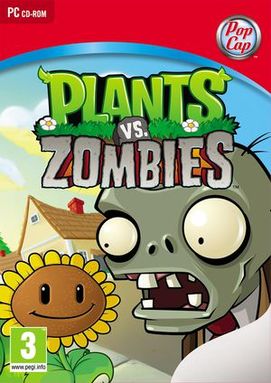 Plants Vs. Zombies — Скачать Torrent